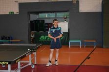 Vierstädte-Turnier in Freital